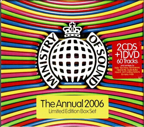The Annual 2006