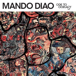 Ode to Ochrasy