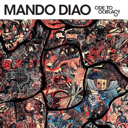 Ode to Ochrasy