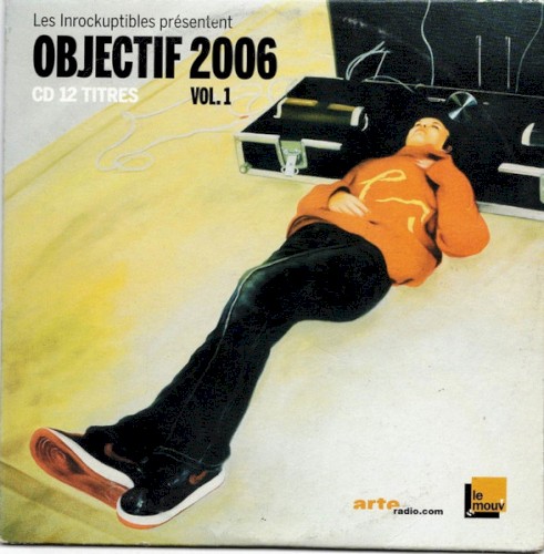 Objectif 2006, vol. 1