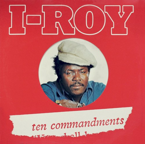 The Ten Commandments