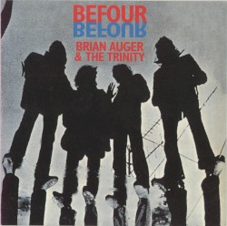 Befour
