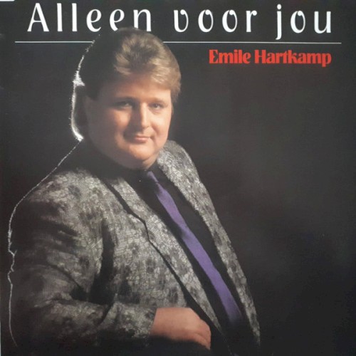Alleen voor jou