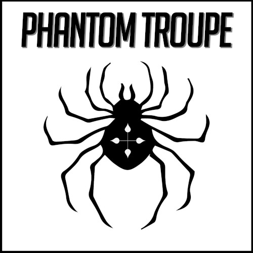 Phantom Troupe (Hunter X Hunter)