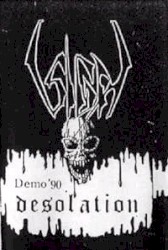 Desolation