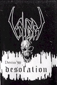 Desolation