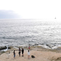 October Sea