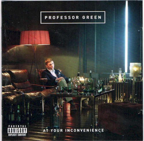 At Your Inconvenience