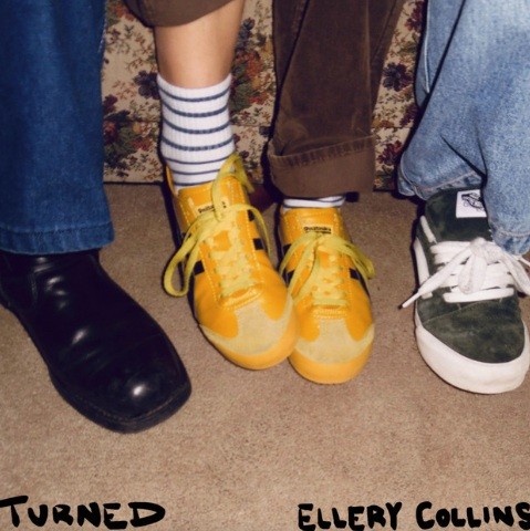 Turned
