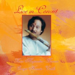 Live In Concert