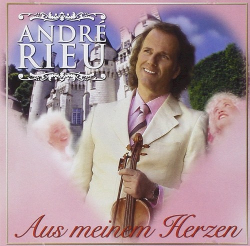 Aus meinem Herzen
