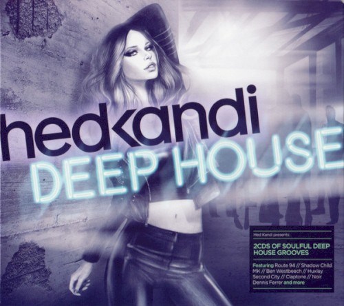 Hed Kandi: Deep House
