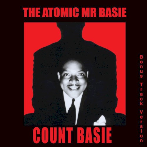 The Atomic Mr. Basie