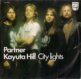 Kayuta Hill / City Lights