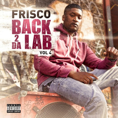 Back 2 Da Lab, Vol 4
