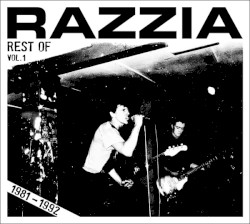 Rest Of 1981-1992 Vol. 1