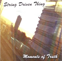 Moments of Truth