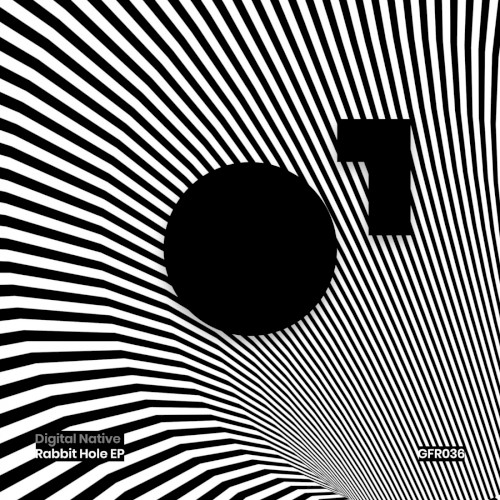 Rabbit Hole EP