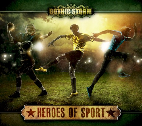 Heroes of Sport