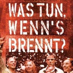 Was tun, wenn’s brennt?