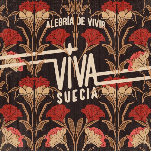 Alegría de vivir