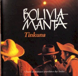 Tinkuna