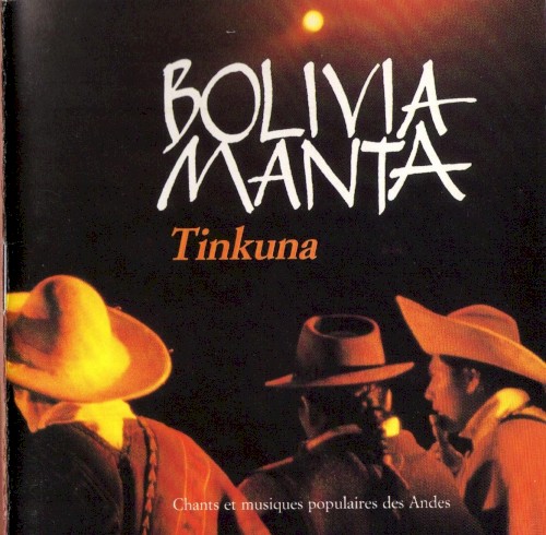 Tinkuna