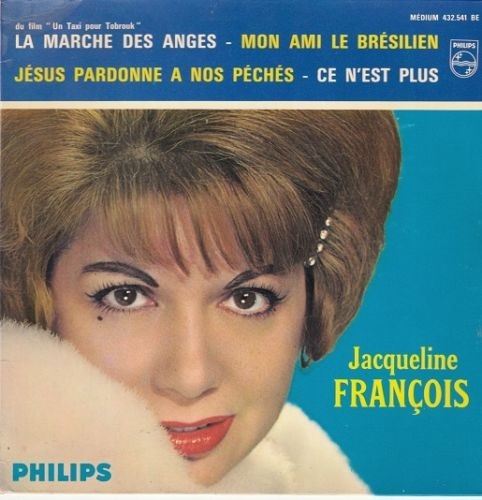 La Marche des anges