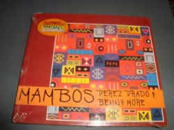 Mambos