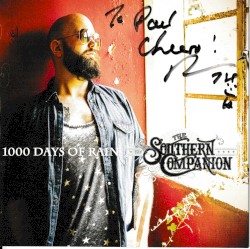 1000 Days of Rain