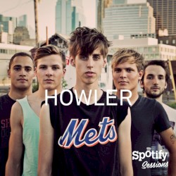 Spotify Sessions