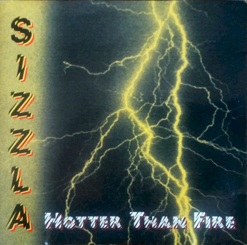 Hotter Than Fire