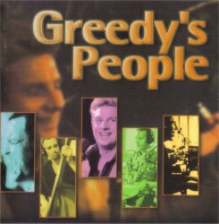 Greedy's People