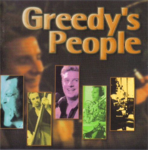 Greedy's People