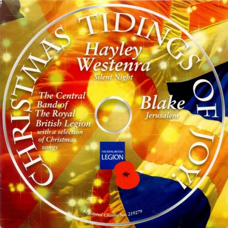 Christmas Tidings of Joy