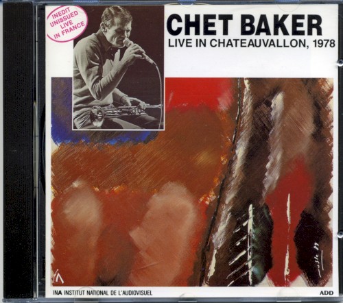 Live at Chateauvallon