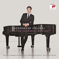 Chopin / Hummel / Mozart