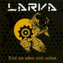 Und sie aßen sich selbst