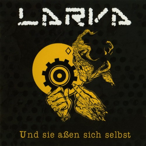 Und sie aßen sich selbst