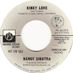 Kinky Love
