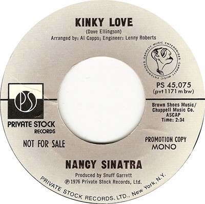 Kinky Love