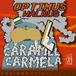 Optimus Walrus