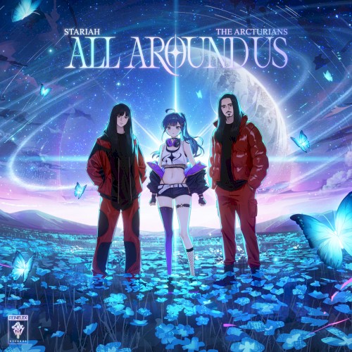 All Around Us