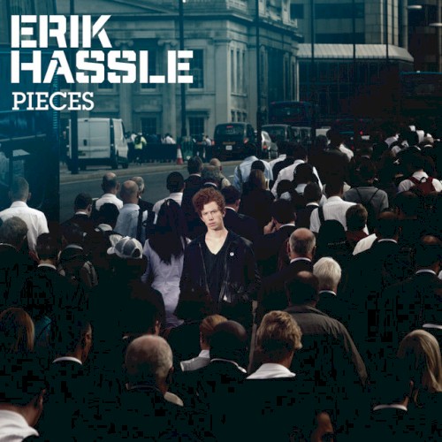 Pieces EP