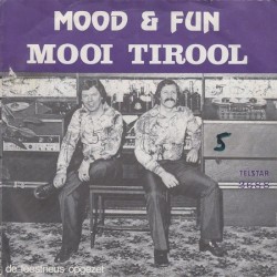 Mooi Tirool