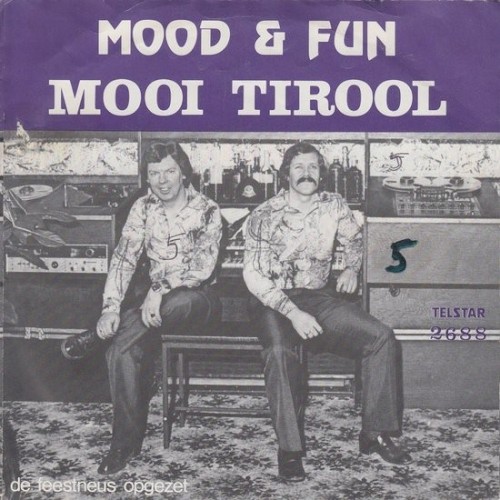 Mooi Tirool