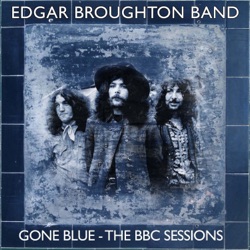 Gone Blue