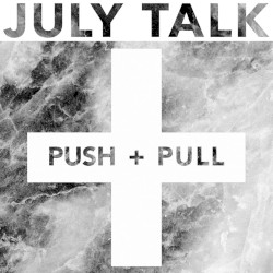 Push + Pull