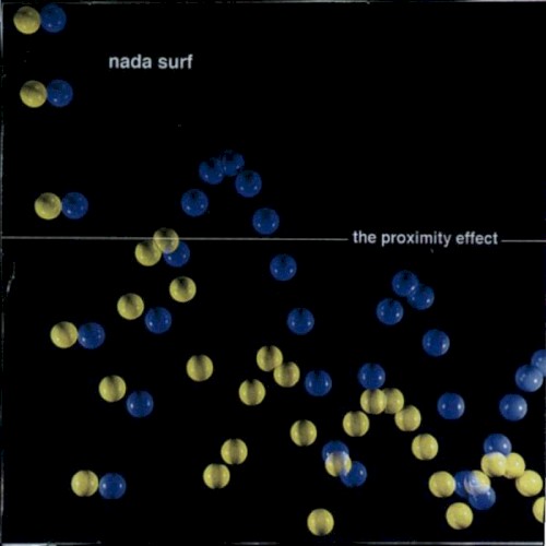 The Proximity Effect