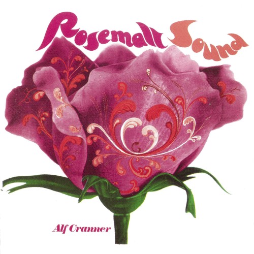 Rosemalt sound